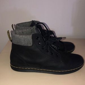Dr. Martens Boots